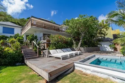 Image de Villa Hill Luxury villa