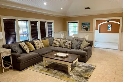 Image de Maison de vacances Melbourne pour 1 - 6 personnes avec 3 chambres Ă coucher - Maison de vacances