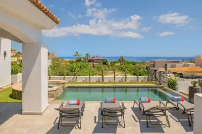 Image de Villa Bella Vida: Private 6br Golf Villa at Club Campestre. Promotions Available