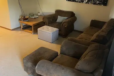 Image de Cozy 2 Story Townhouse