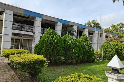 Image de Ja ela asari hotel