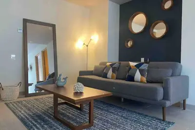 Luxury Apartment 7 Pax Ocean View