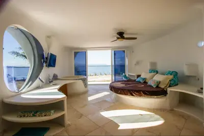 Image de Alterhome Lion Fish Retreat Villa