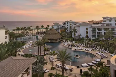 Image de Cabo Azul Resort - Jr Suite - Last Minute Deal