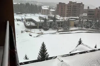 Image de Peak 9 Base Ski In! Mvc Mtn Valley Lodge