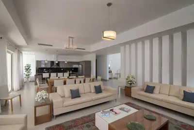 Image de Royal Villas 4 Br, Sleeps 8, All Inclusive##, Outstanding Value