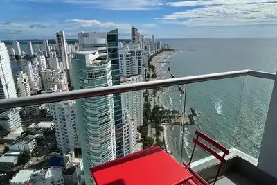 Image de U-Go Edificio Murano Elite, Bocagrande