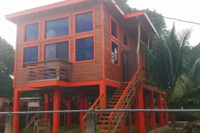 Image de Mi Casita Benque Viejo Town, Cayo, Belize