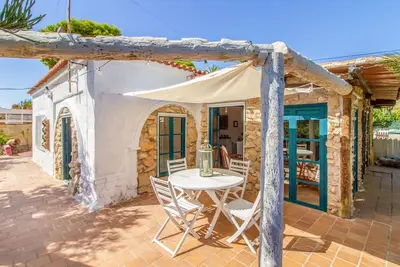 Image de Maison confortable à El Campello avec.