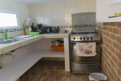 tranquilo y acogedor hospedaje