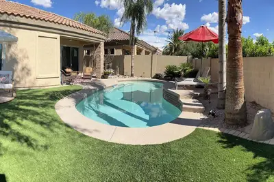 Image de Desert Ridge < 5 min away from the Jw Marriott, WildfireGolf Club and Scottsdale