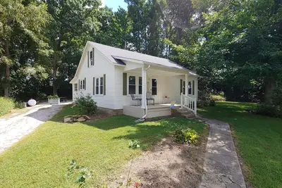 Image de Red River Gorge Cottage