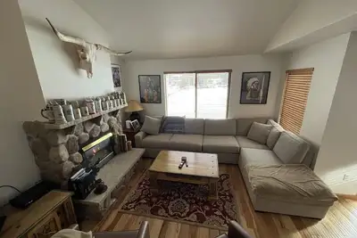 Image de Eagle-Vail Ski House with Fireplace