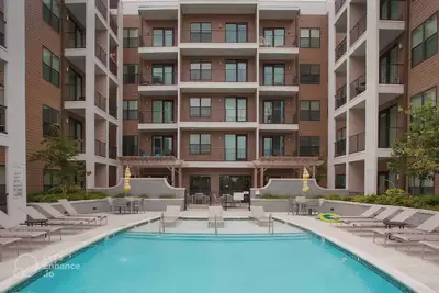Image de Luxury 2-Bedroom 15mins from San Francisco