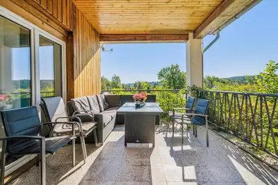 Image de Bel appartement à Zeulenroda-Triebes