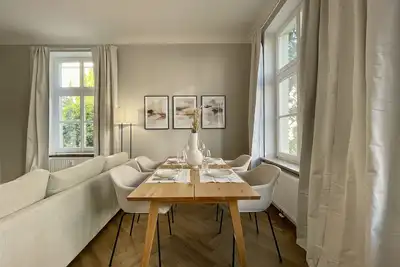 Image de Apartment Villa Anna - Apartment with parking space