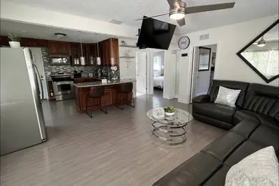 Beautiful Clearwater house