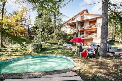 Image de Magnifique maison à V. di Montecopiolo