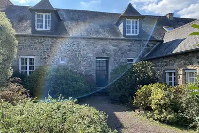 Image de 950 - Charmante maison de famille à La Bouillie