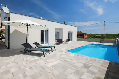 Image de Belle maison à Majmajola