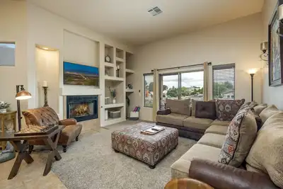 Image de Casa Sonoma | Spacious, Central Retreat | Peloton