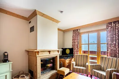 Image de 4-Zimmer-Wohnung fĂĽr 8 Personen - Auswahl