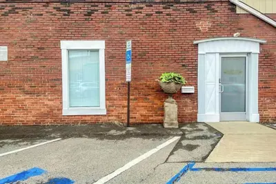 Image de Down Town Fancy Fancy Upscale 2 Bedroom Loft