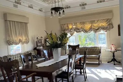 Image de Magnificent historic homestead