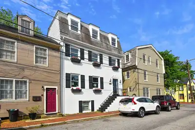 Image de Gatehouse Annapolis