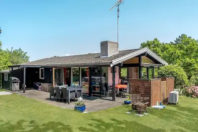 Image de Magnifique maison Ă FĂĄrevejle avec WiFi