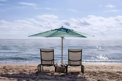Image de xMarriott's Oceana Palms Oceanfront 2br Villa No Clean Fee for 5 days stay