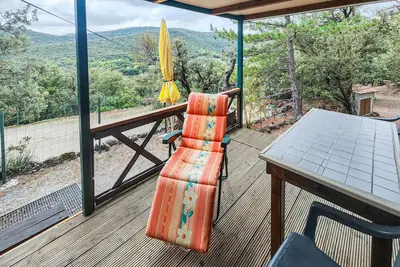 Image de Awesome home in Ferrières-Poussarou
