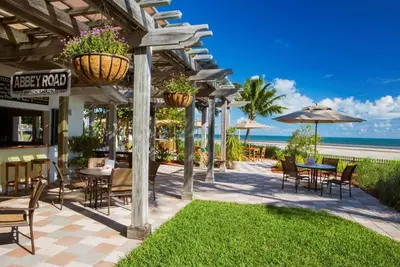Image de 2br-2ba Hyatt Key West Florida • Sleeps 6