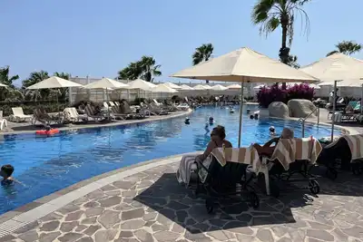 Image de Gorgeous Cabo Resort Overlooking Pacific