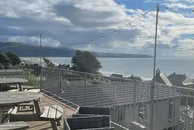 Image de Barmouth - Caravan - 2Bed - Sea View - PetFriendly