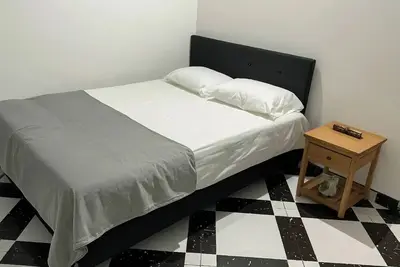 Image de Aparta suite tower of Prado 302