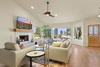 Image de Mountain View in Fountain Hills with Hot Tub