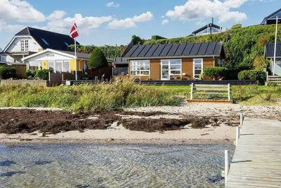Image de Maison de vacances pour 5 a Hejls