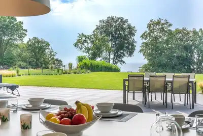 Image de Designervilla Am Haff