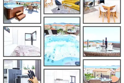 Image de Villa Aliara Jacuzzi Penthouse
