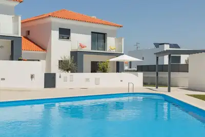 Image de Oliveira Holiday Luxury Villa - 500 m to beach