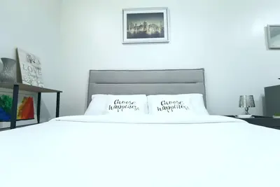 Image de Cozy Place In Mactan W\/ Pool, Wifi, Netflix - 10 min to the Airport!