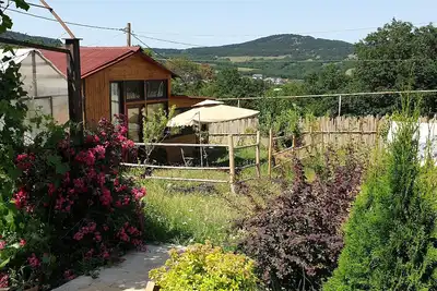 Image de Charming, Warm, Quite A Unique Chalet With The Mountains View! !