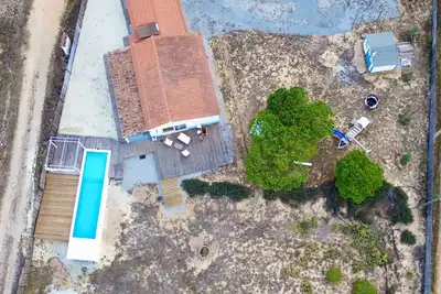 Image de Modern Farmhouse \"Casita Ayo\" South of Melides