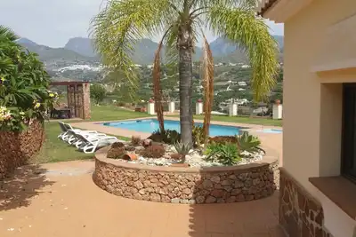 Image de countryside