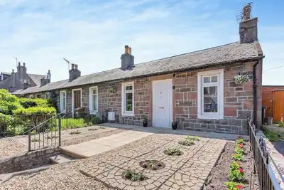 Image de 2 bedroom accommodation in Inverness