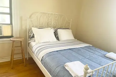 Image de Great Upper Manhattan Apartments For Group And Families