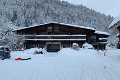 Image de Appartement chaleureux Alema