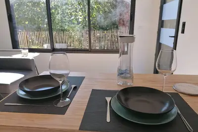 Image de Studio neuf et bien situé
