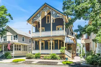 Image de Ocean Grove! 2 blocks beach & 2 blocks to Main Street